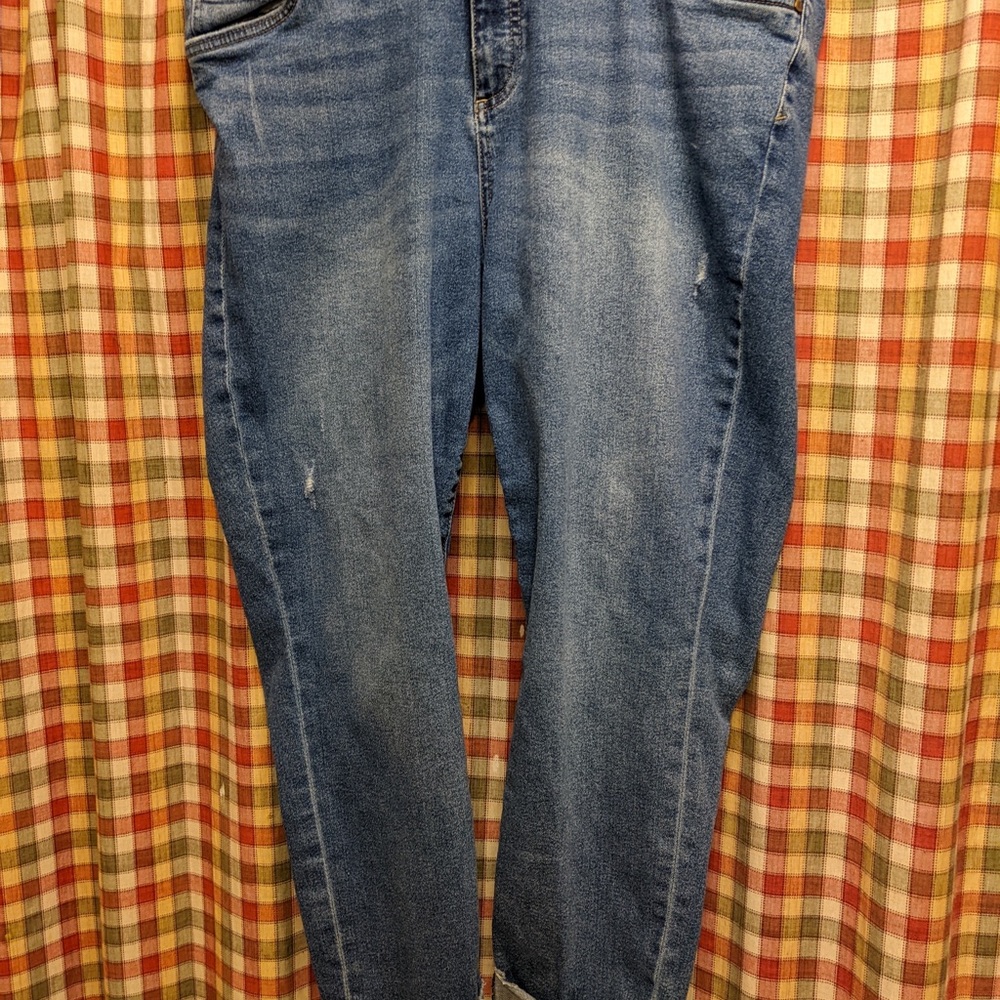 Kut boyfriend jean 18W